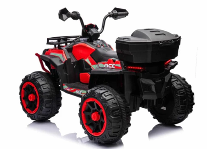 Electric Quad Bike