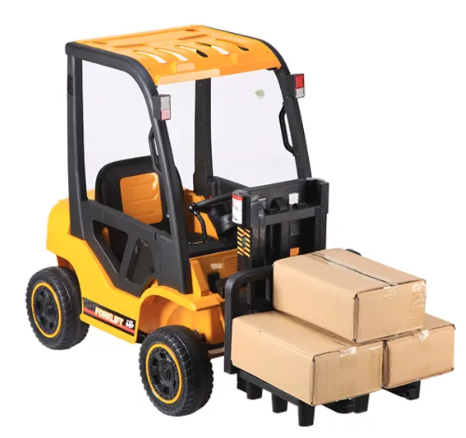 12V Forklift