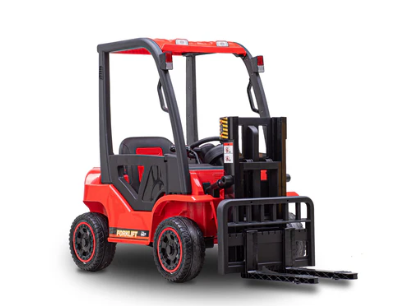 12V Forklift