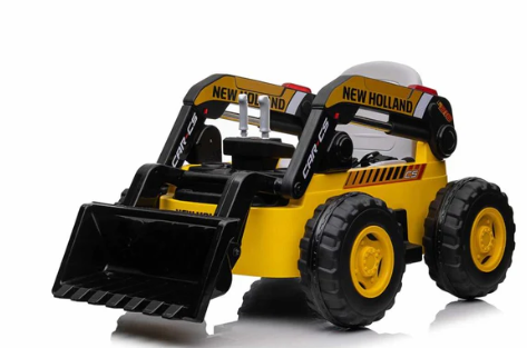 24V New Holland Bulldozer