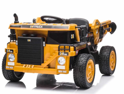 12V Dumper Truck