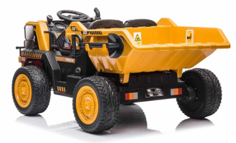 12V Dumper Truck