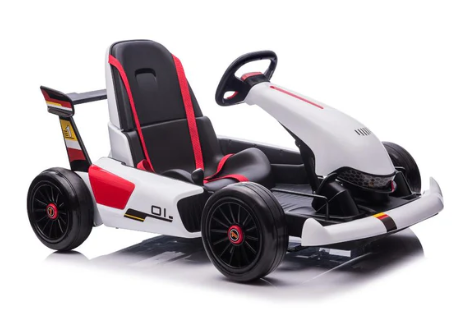 24V Go Kart