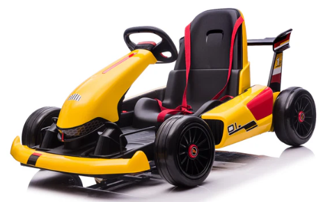 24V Go Kart