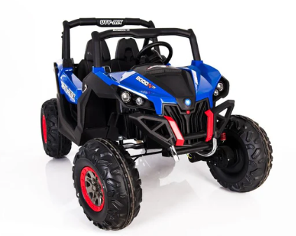 24V UTV