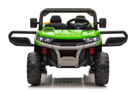 24V 6-Wheeler Gator With Doors