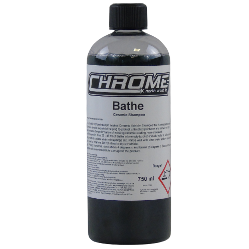 CHROME: Bathe