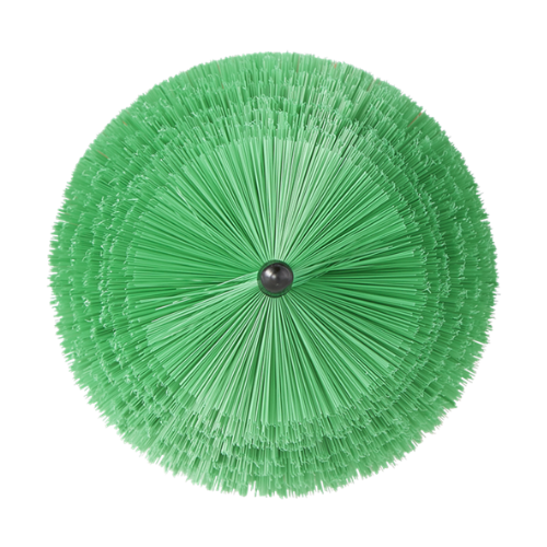 VIKAN: Large Wheel Brush